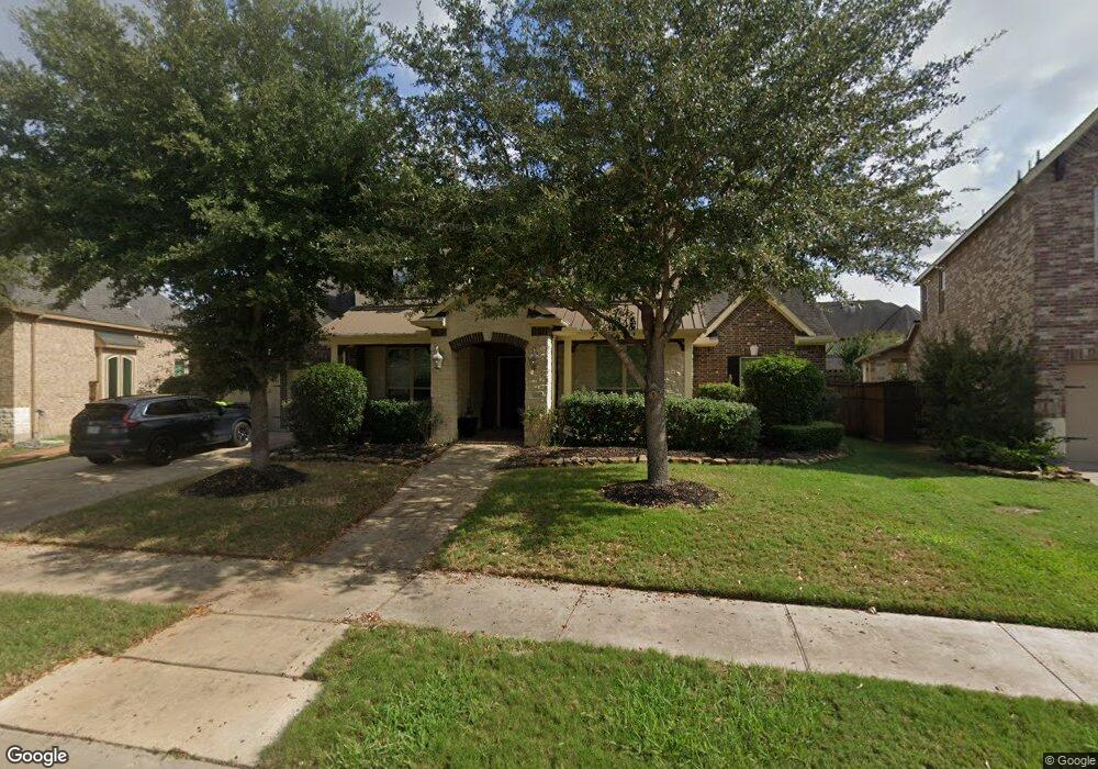 5611 S Choctaw Hills Ln, Fulshear, TX 77441 - photo 1