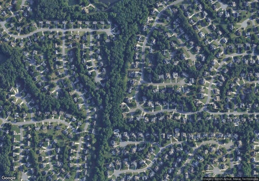 3925 Bridle Ridge Dr, Suwanee, GA 30024 - photo 1