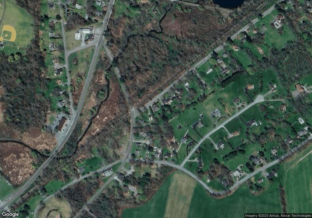 10 Railroad Ave, Amenia, NY 12501 - photo 1