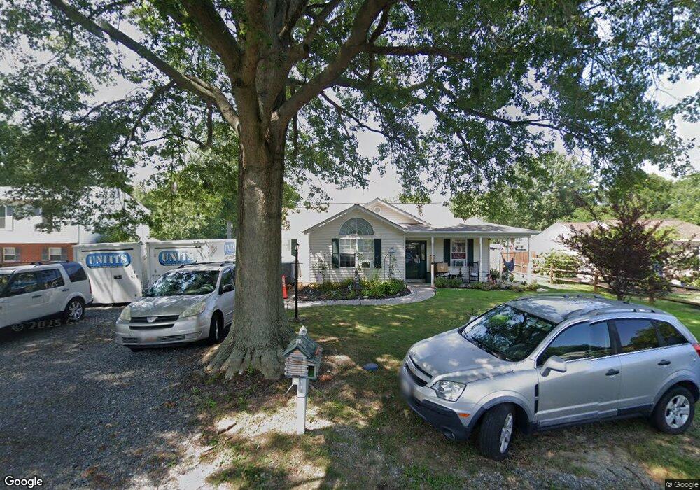 214 Ackerman Rd, Stevensville, MD 21666 - photo 1