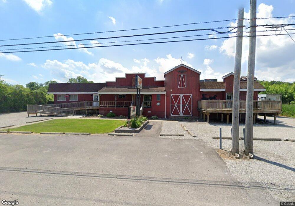 9811 Exeter Rd, Carleton, MI 48117 - photo 1