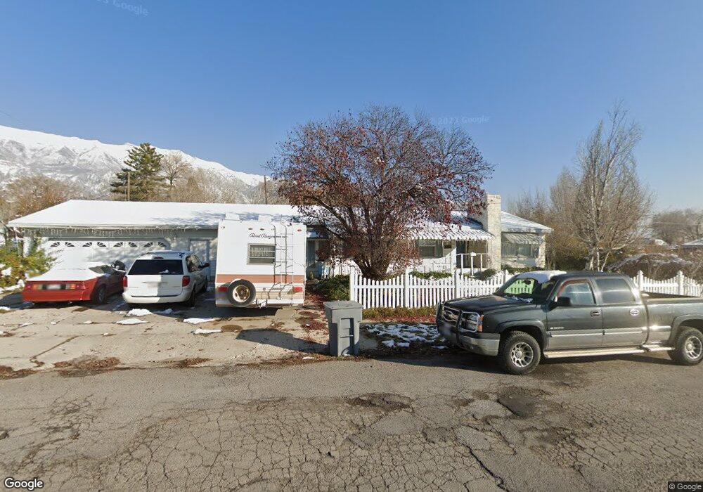 210 N 200 W, Pleasant Grove, UT 84062 - photo 1