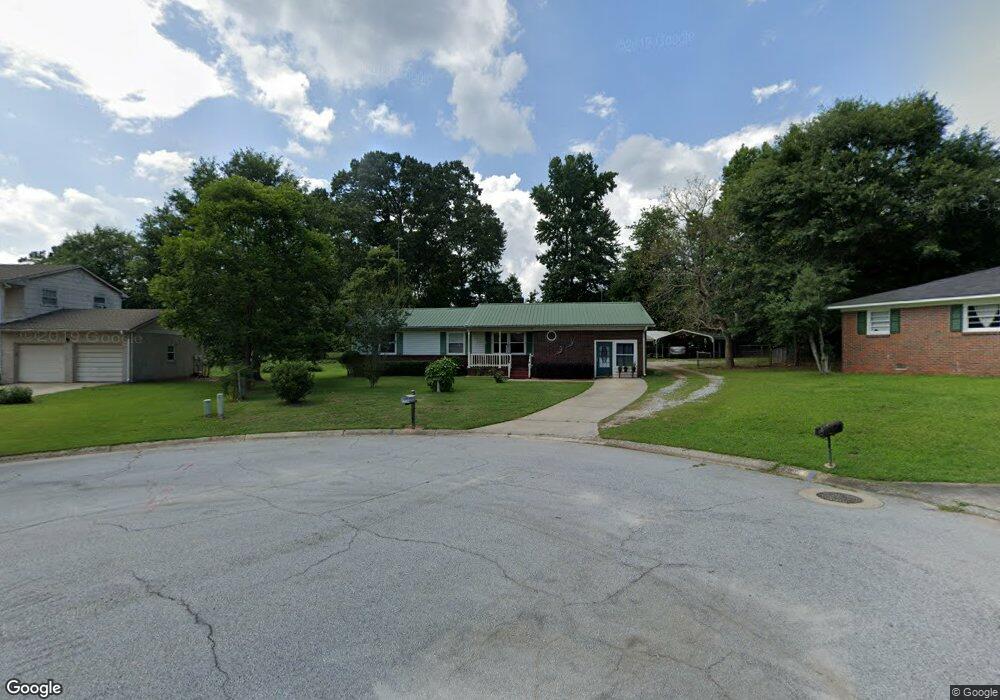 10513 Flicker Ct, Jonesboro, GA 30238 - photo 1