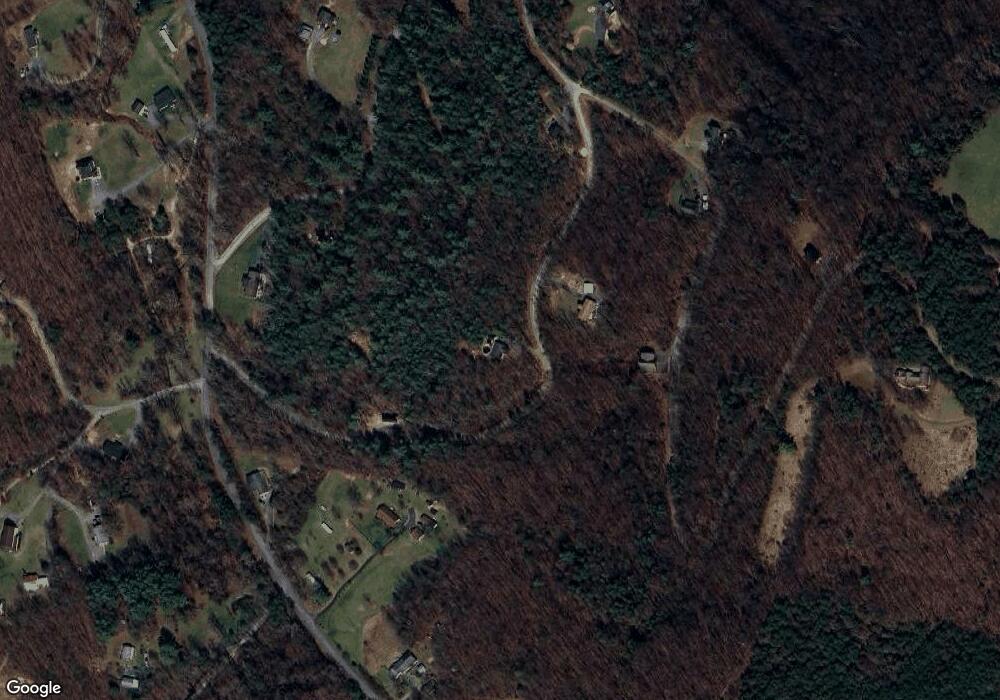 283 Holiday Hill Rd, Luray, VA 22835 - photo 1