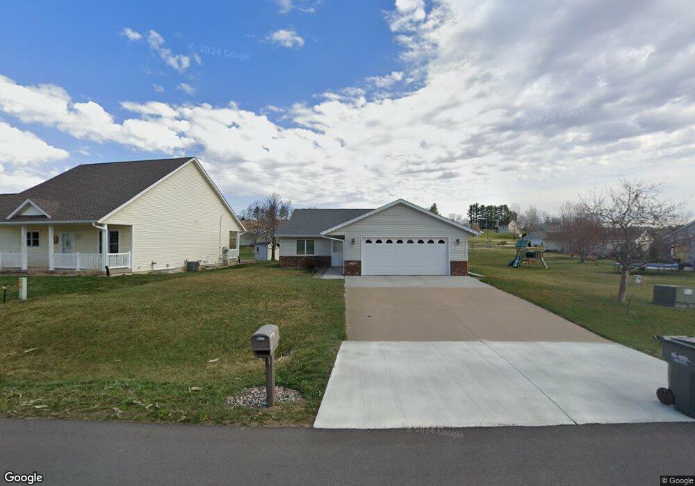 21578 Somerset Downs Ln, Galesville, WI 54630 - photo 1