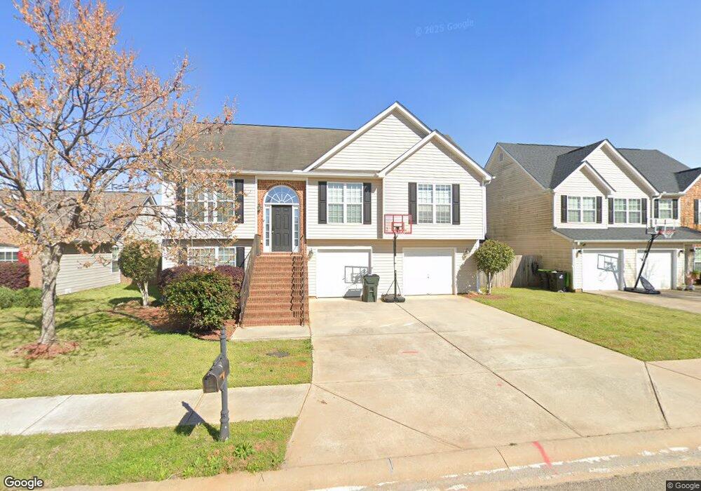 107 Burr Dr, Byron, GA 31008 - photo 1