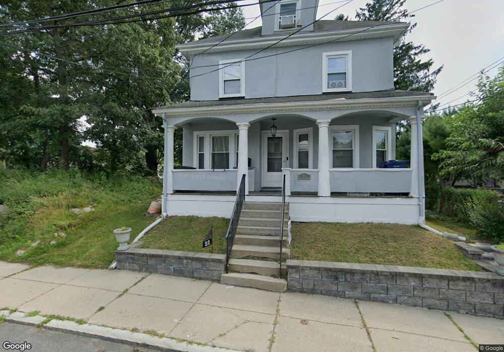 22 Ruxton Rd, Mattapan, MA 02126 - photo 1