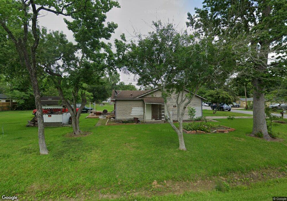 5601 Bretshire Dr, Houston, TX 77016 - photo 1