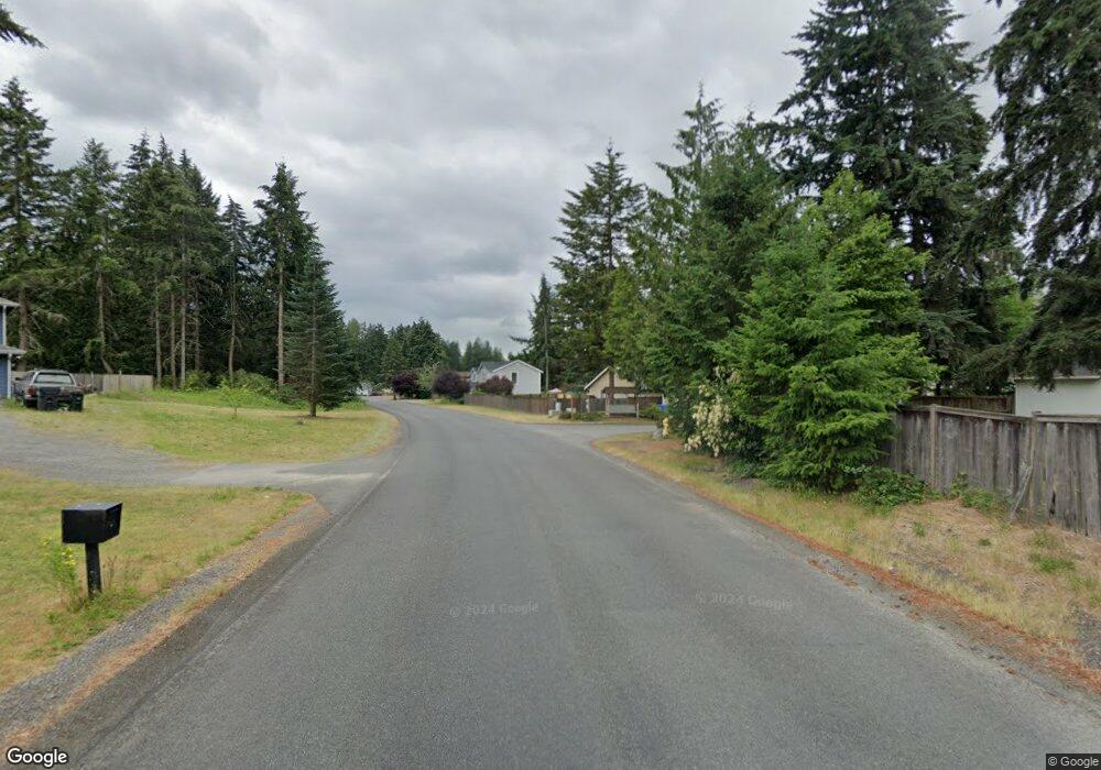 0 Eustis Hunt Rd E unit NWM20029168, Graham, WA 98338 - photo 1