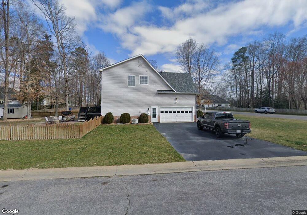 12100 Longfellow Dr, Midlothian, VA 23112 - photo 1