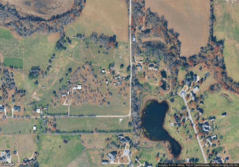 450 Lewis Deas Rd, Fort Worth, TX 76108 - photo 1