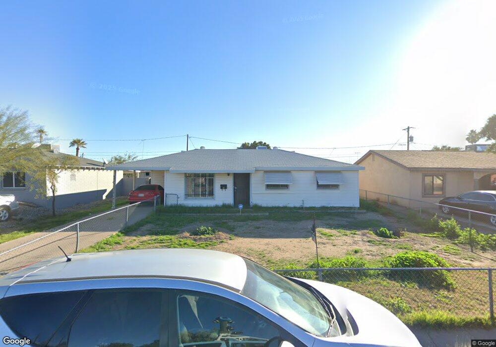 4727 N 47th Dr, Phoenix, AZ 85031 - photo 1