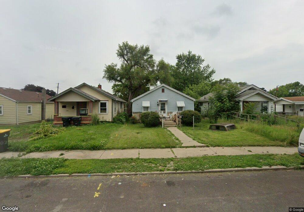 2925 Fletcher St, Anderson, IN 46016 - photo 1