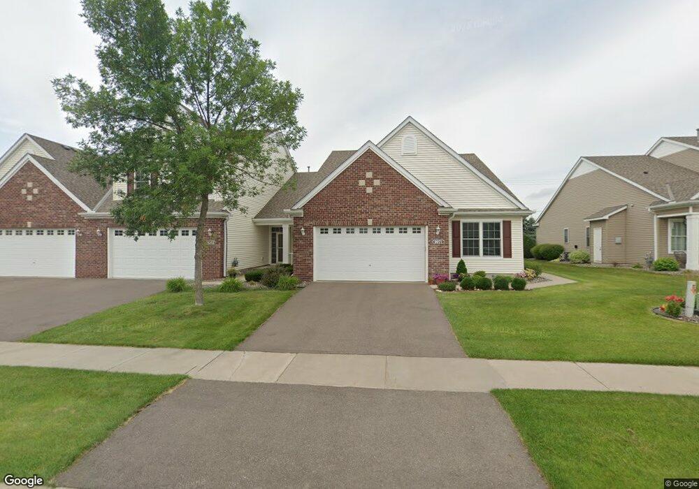 9971 Alvarado Ln N unit 4503, Osseo, MN 55311 - photo 1