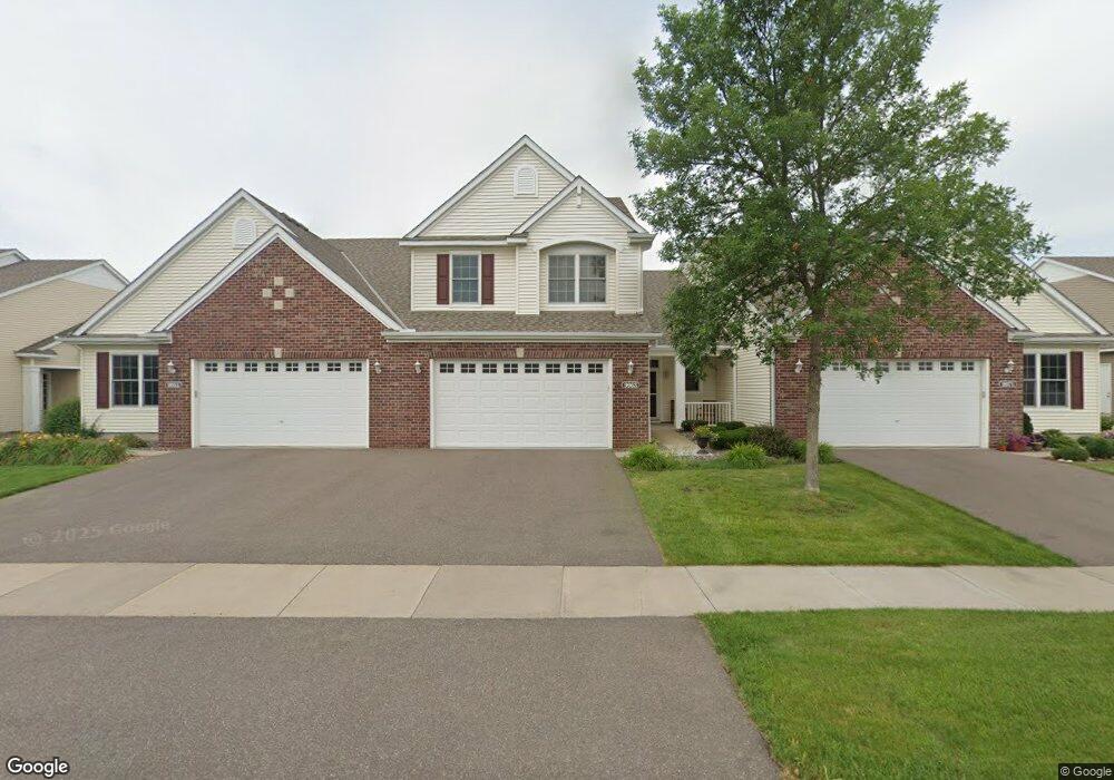 9963 Alvarado Ln N unit 4502, Osseo, MN 55311 - photo 1