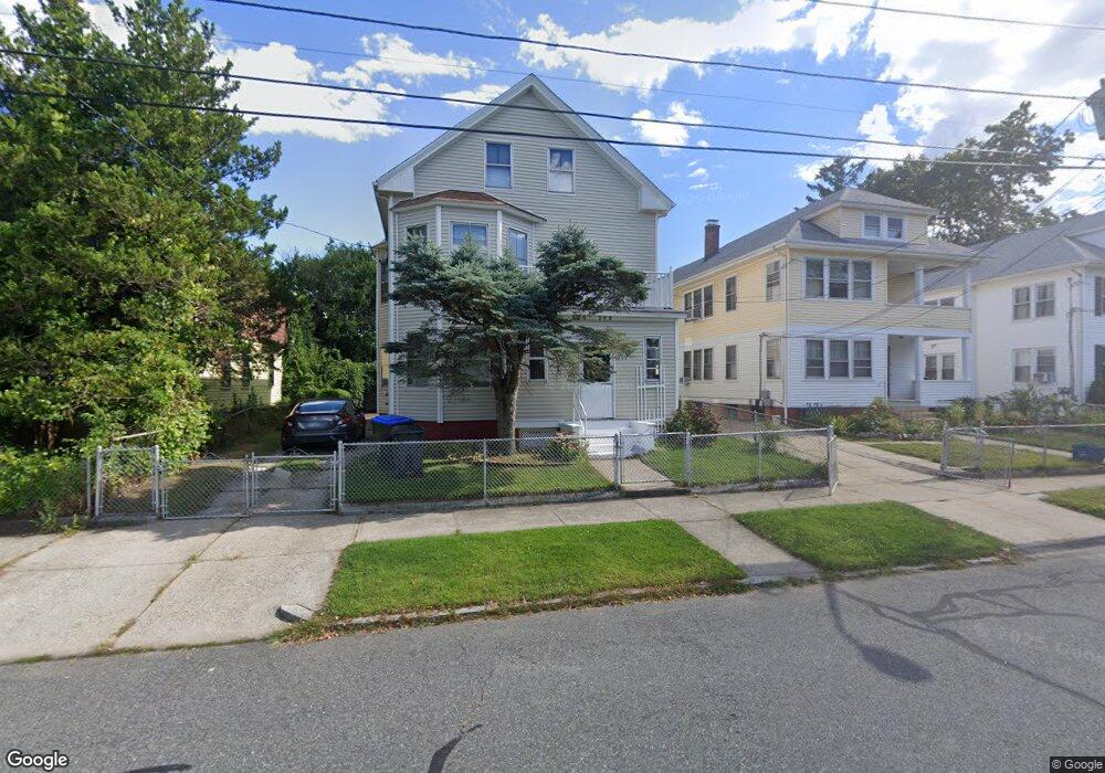 396 Adelaide Ave, Providence, RI 02907 - photo 1