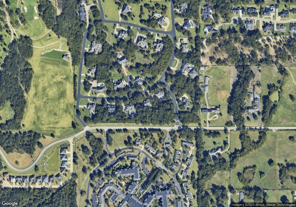 6971 Fox Briar Dr, Tulsa, OK 74132 - photo 1