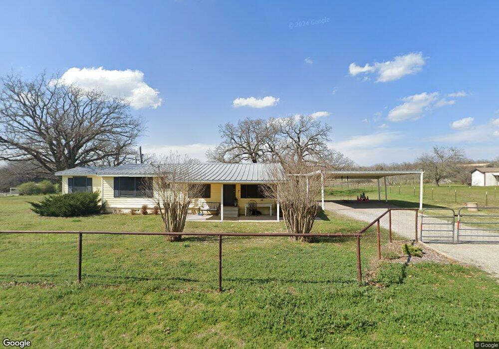 842 Harmony Cir, Weatherford, TX 76087 - photo 1