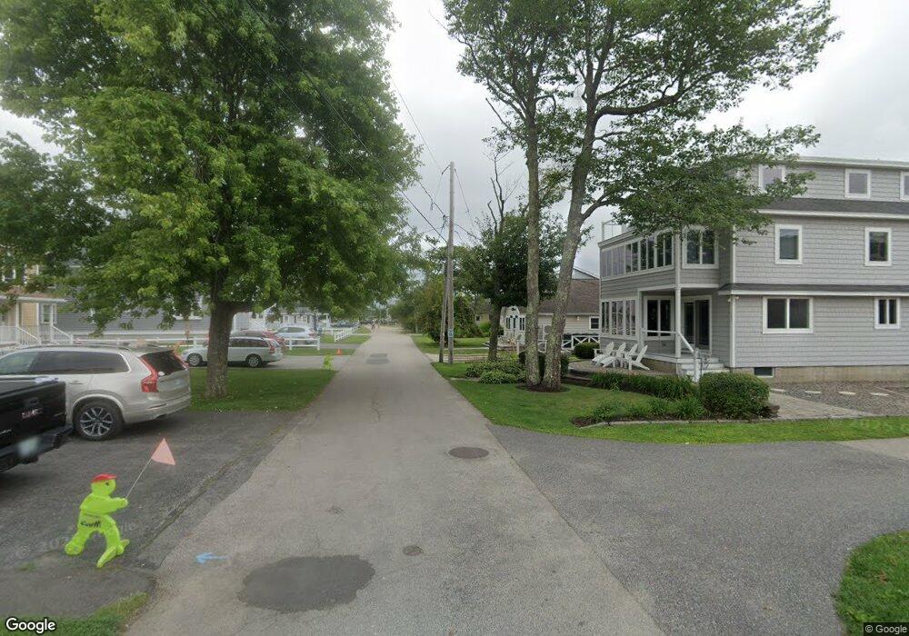 0 Gull Ln, Wells, ME 03903 - photo 1