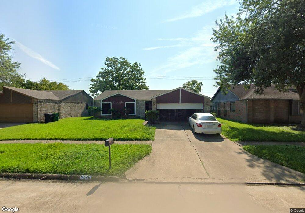 6226 Clayridge Dr, Houston, TX 77053 - photo 1