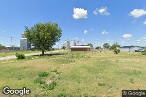 102 N 3rd St, Marienthal, KS 67863