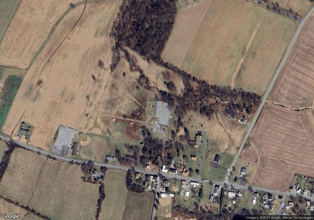 6212 Middleburg Rd, Keymar, MD 21757 - photo 1