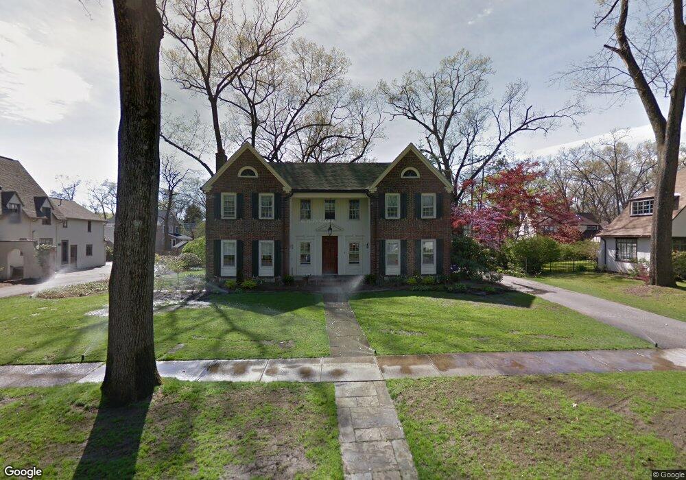 118 Colony Rd, Longmeadow, MA 01106 - photo 1