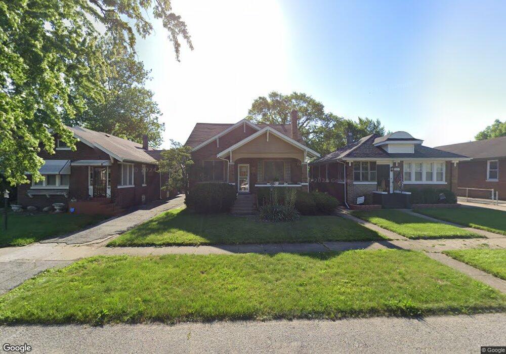 3657 Adams St, Gary, IN 46408 - photo 1