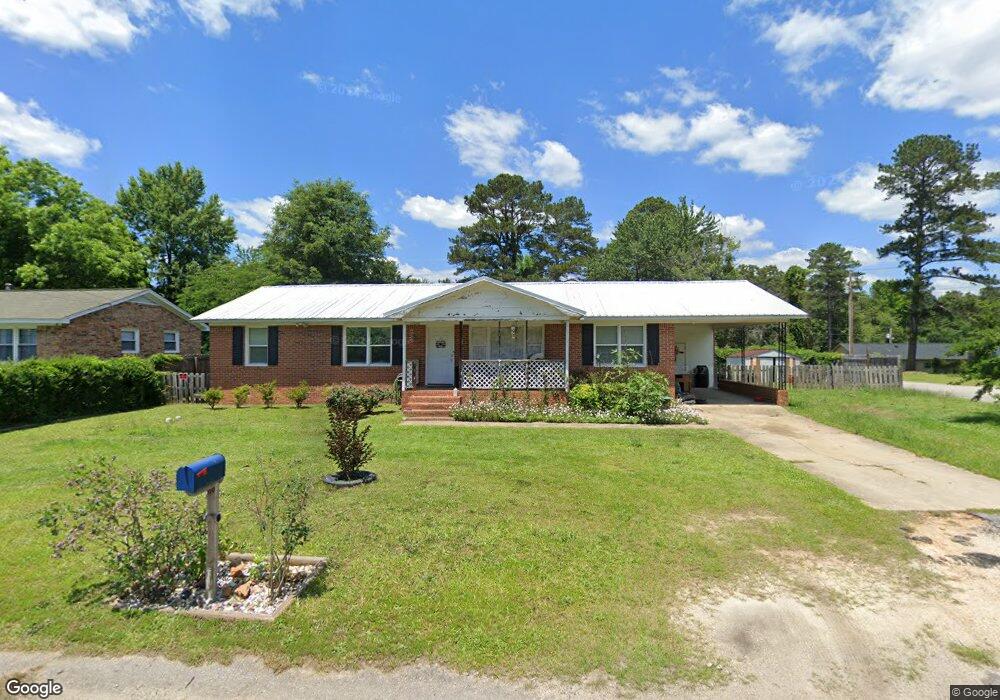 1919 Warwick St, Camden, SC 29020 - photo 1