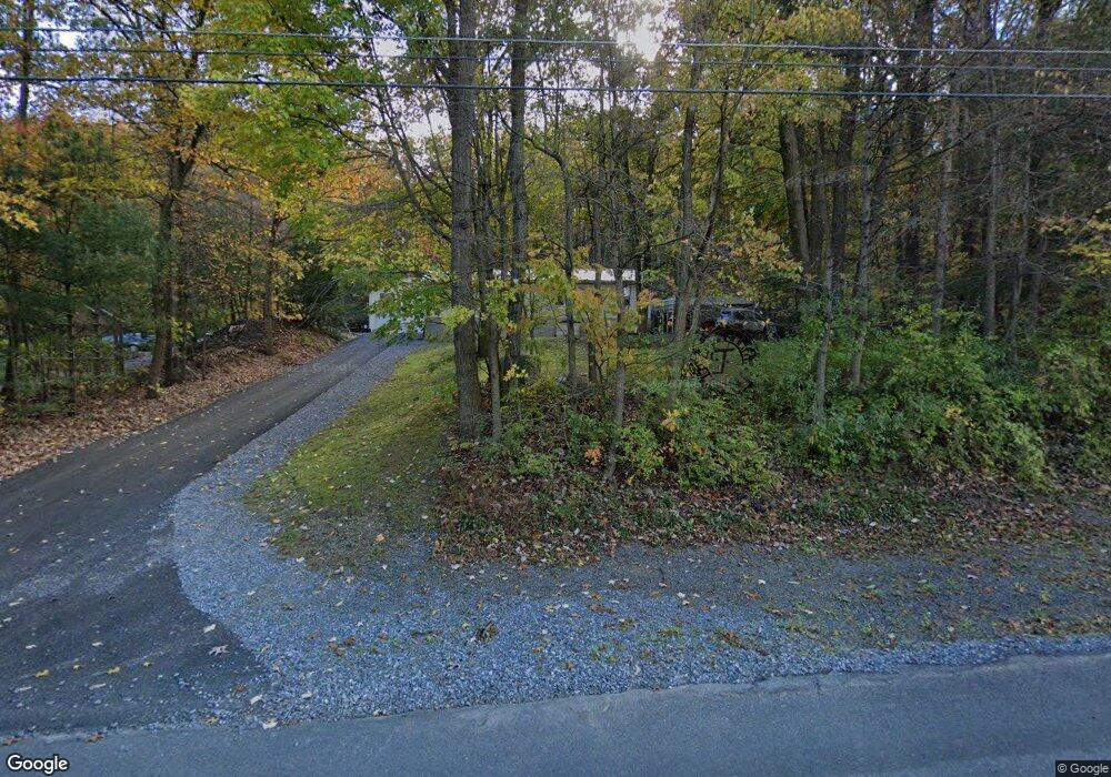 769 Clouser Hollow Rd, New Bloomfield, PA 17068 - photo 1