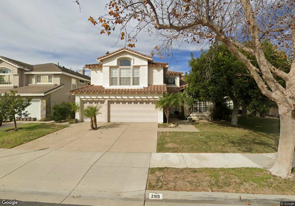 2103 Glen Eagles Ct, Oxnard, CA 93036 - photo 1