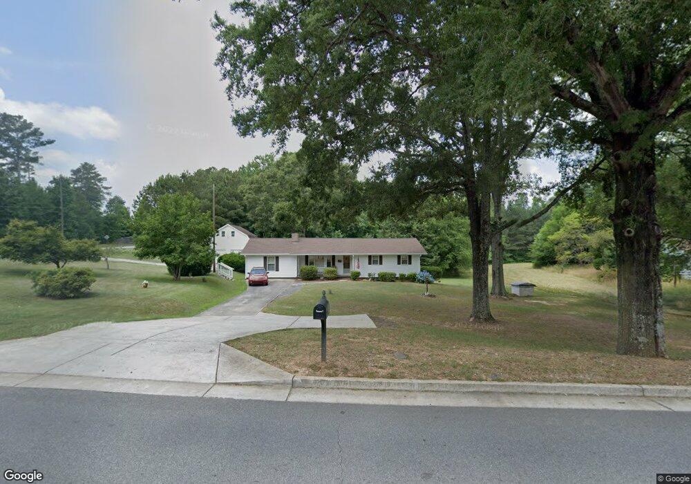 8243 Bells Ferry Rd, Canton, GA 30114 - photo 1