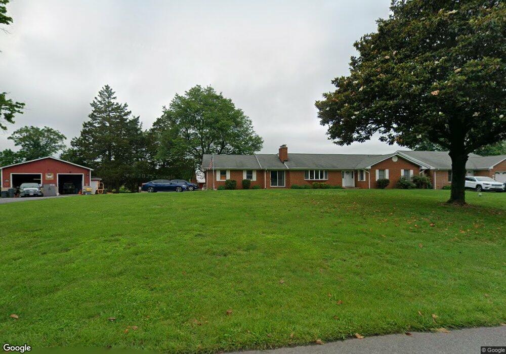 3934 Old Birdsville Rd, Harwood, MD 20776 - photo 1