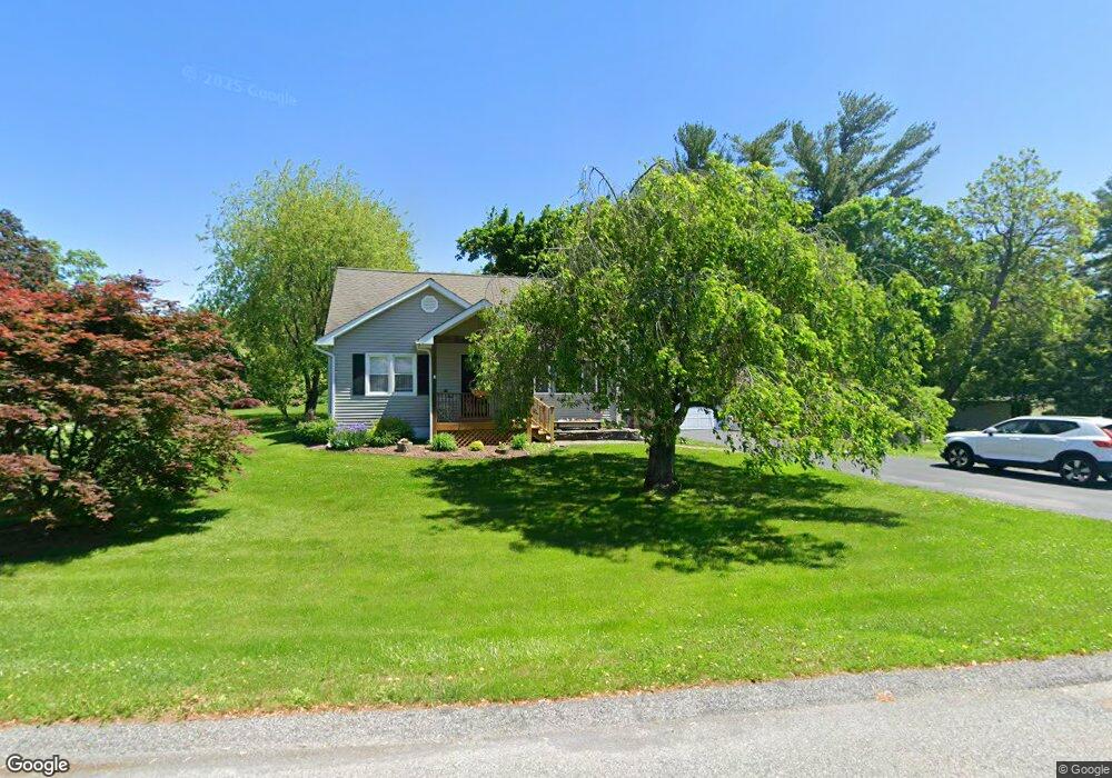 7 Scott Terrace, Poughkeepsie, NY 12603 - photo 1