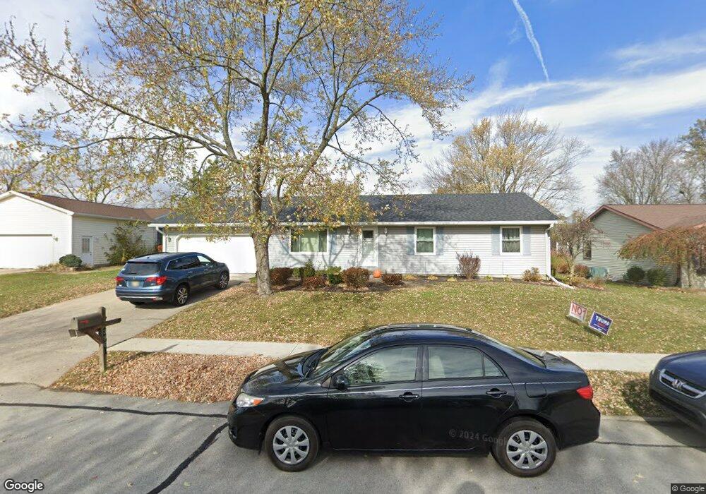 3960 Yellowood St, Lima, OH 45806 - photo 1