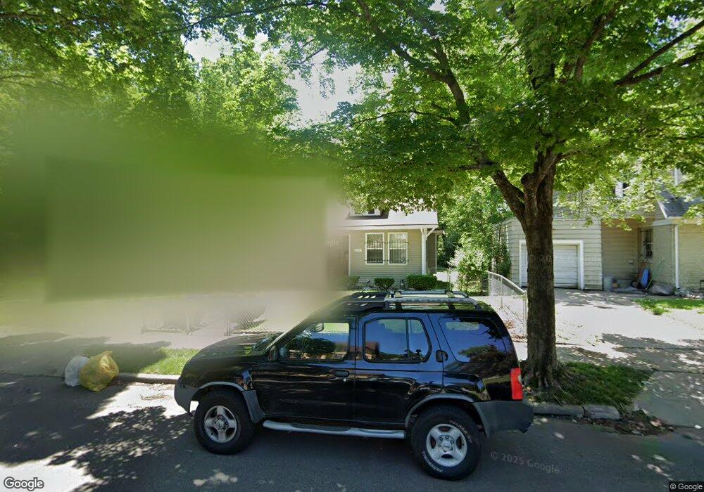 2107 E 58th St, Kansas City, MO 64130 - photo 1