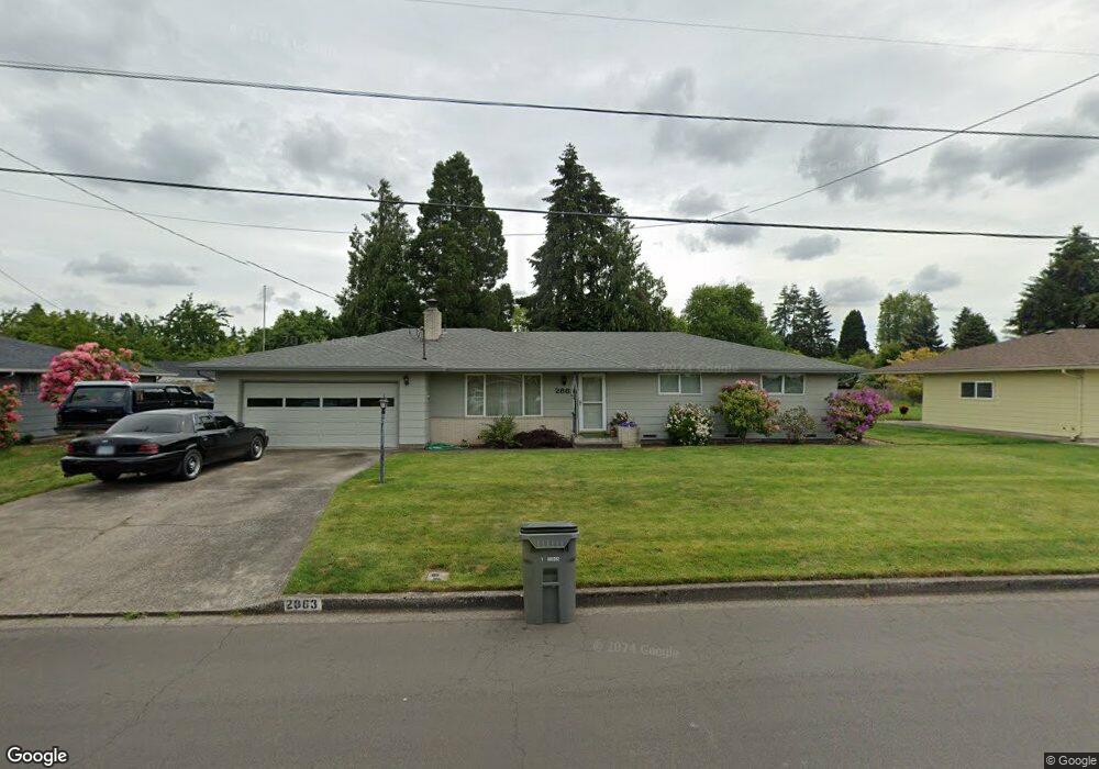 2863 Calla St, Eugene, OR 97404 - photo 1