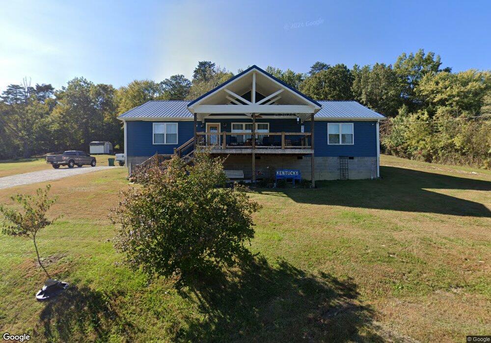 665 Church St, Lebanon Junction, KY 40150 - photo 1