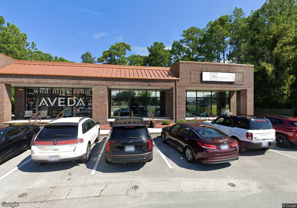 1715 Country Club Rd, Jacksonville, NC 28546 - photo 1