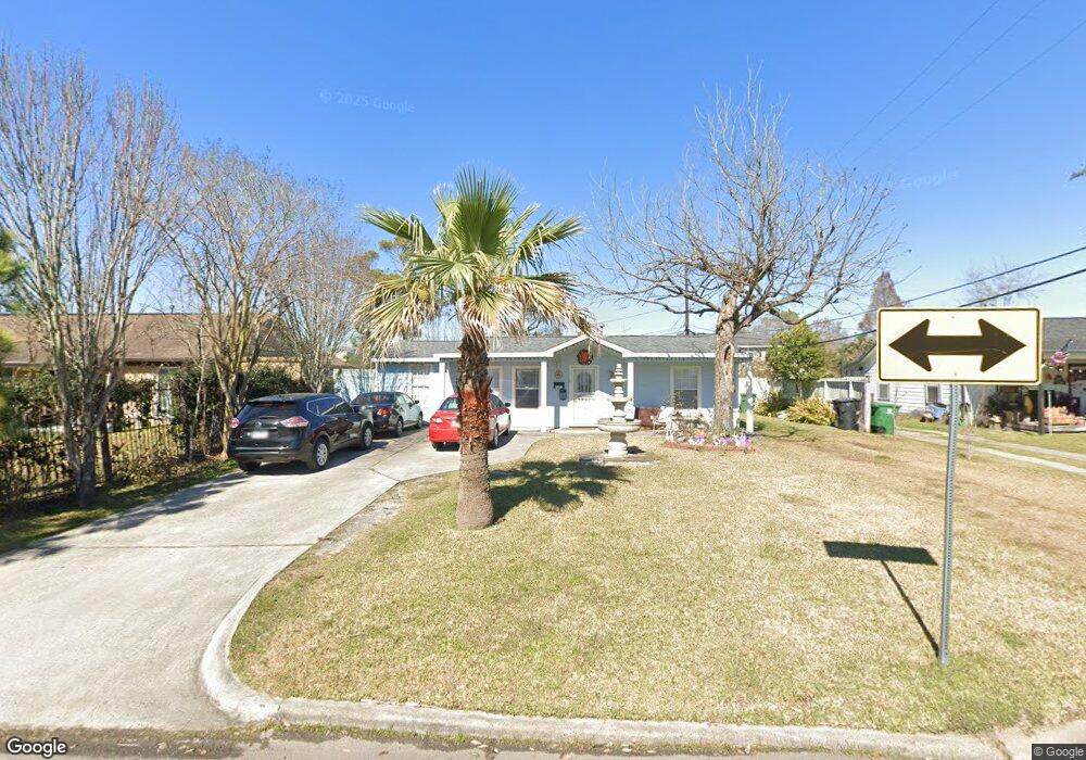 7671 Southern St, Houston, TX 77087 - photo 1