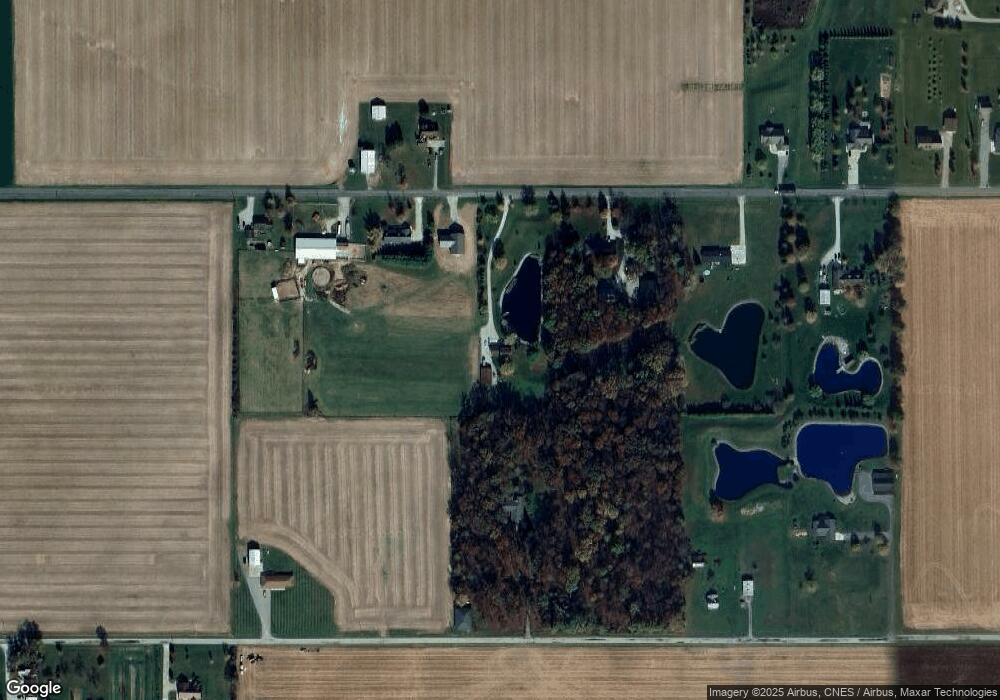 08656 Deep Cut Rd, Spencerville, OH 45887 - photo 1