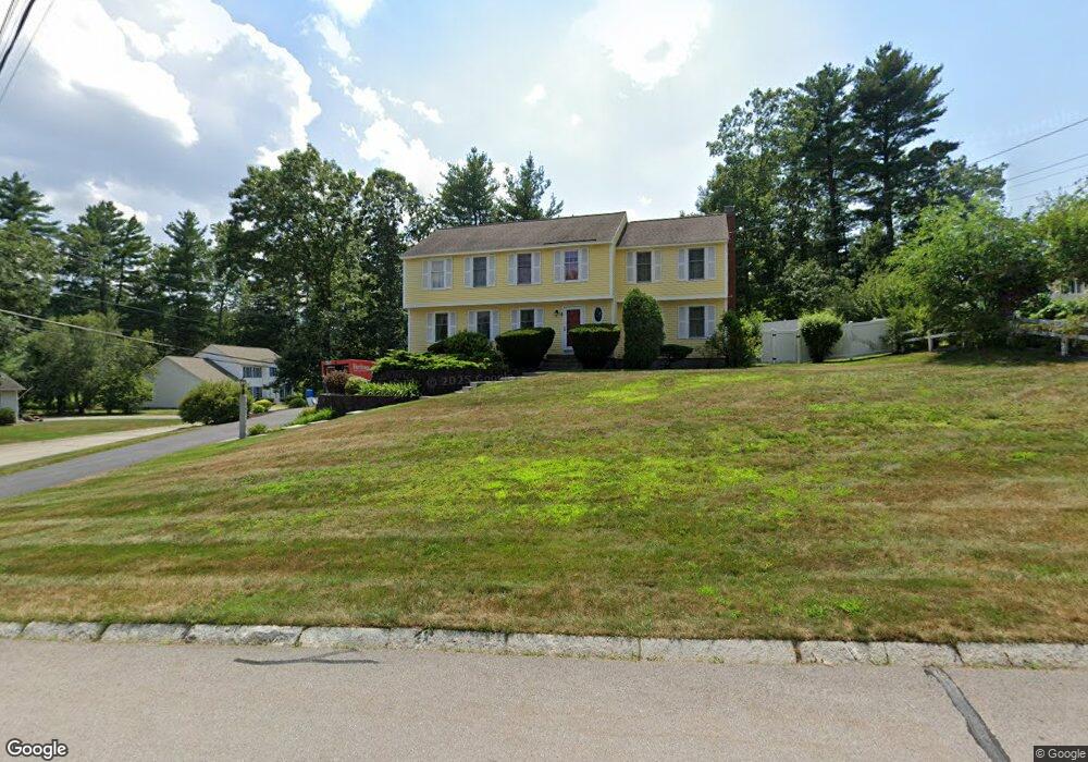 4 Dunlap Dr, Nashua, NH 03064 - photo 1