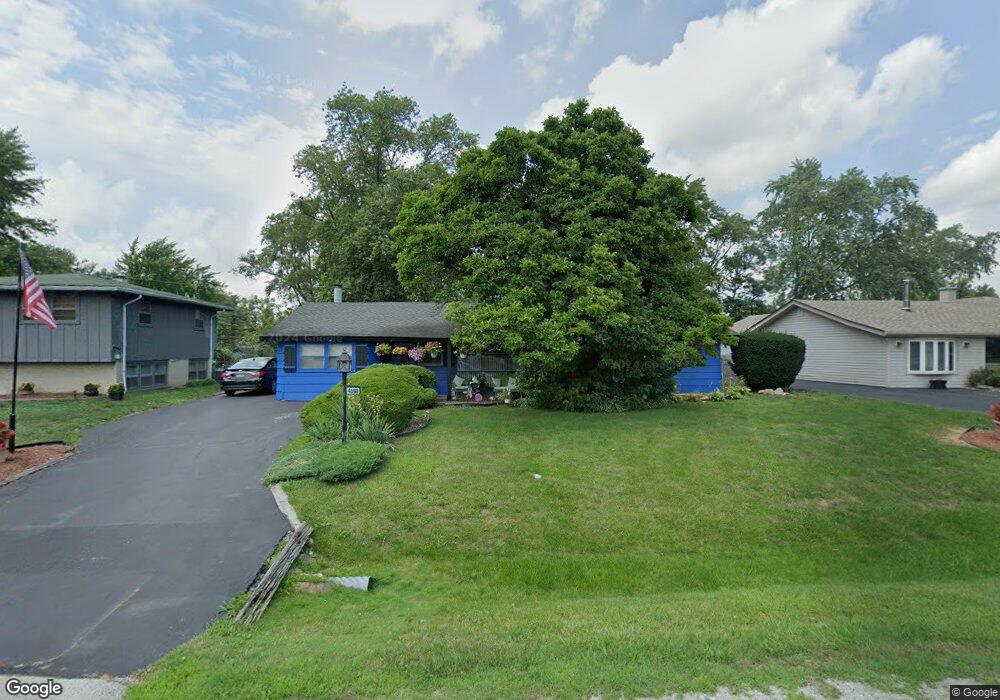 4500 189th St, Country Club Hills, IL 60478 - photo 1