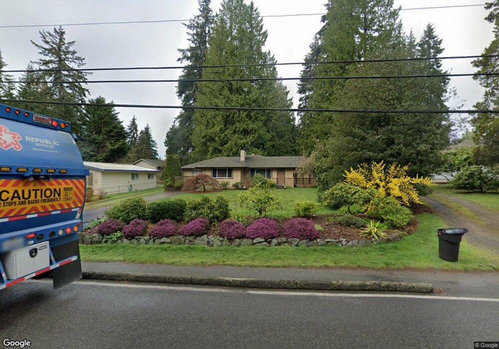 18504 60th Ave W, Lynnwood, WA 98037 - photo 1