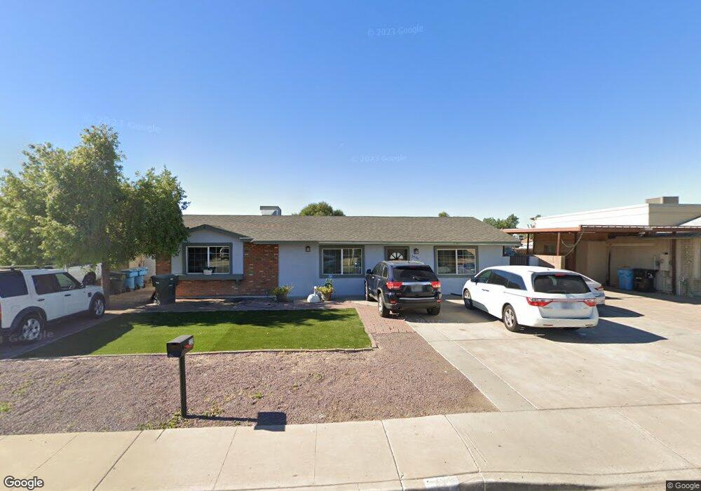 3320 N 87th Ave, Phoenix, AZ 85037 - photo 1
