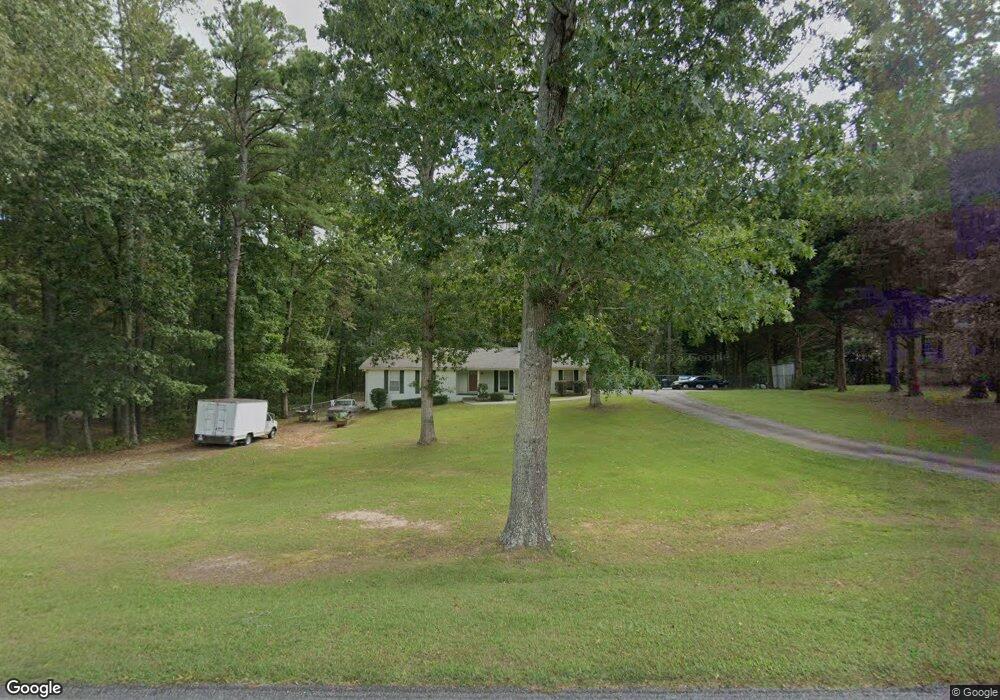 43 Poseyville Rd, Bremen, GA 30110 - photo 1