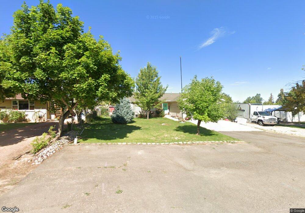 153 N 200 E, Parowan, UT 84761 - photo 1