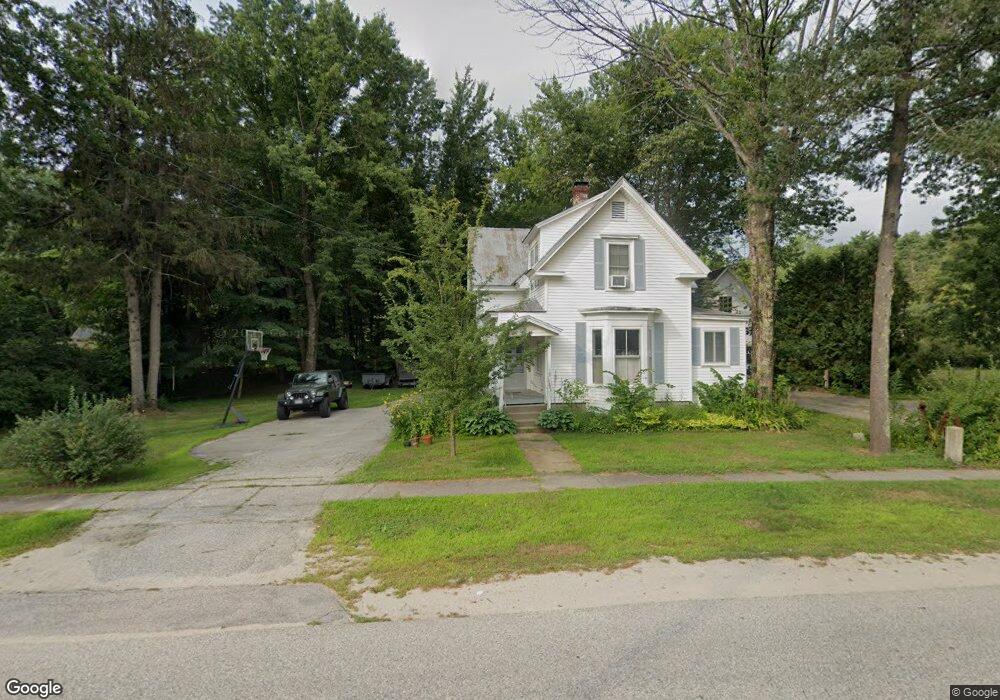 7 Elm St, Fryeburg, ME 04037 - photo 1