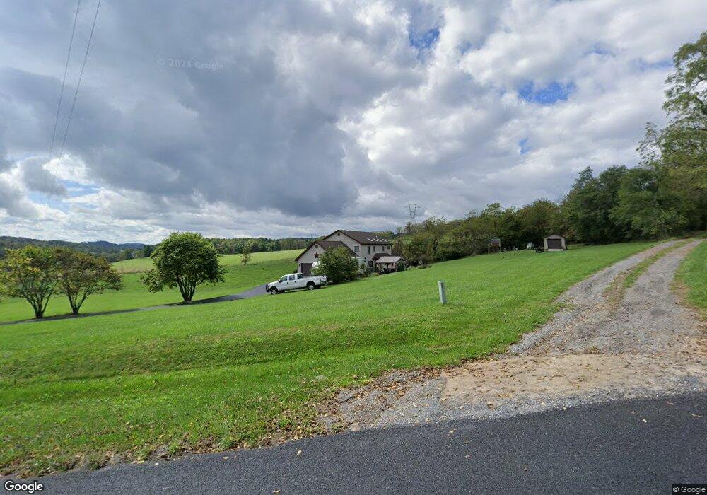 3855 Old Greenville Rd, Staunton, VA 24401 - photo 1