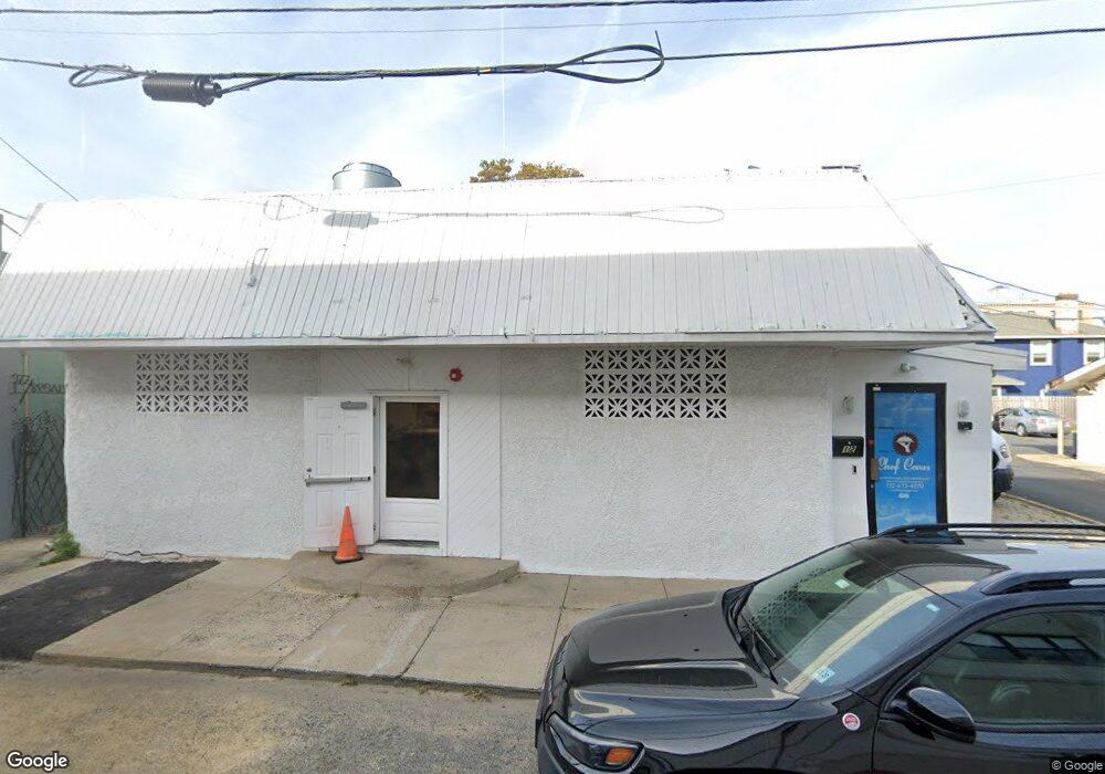 12 4th Ave, Long Branch, NJ 07740 - photo 1